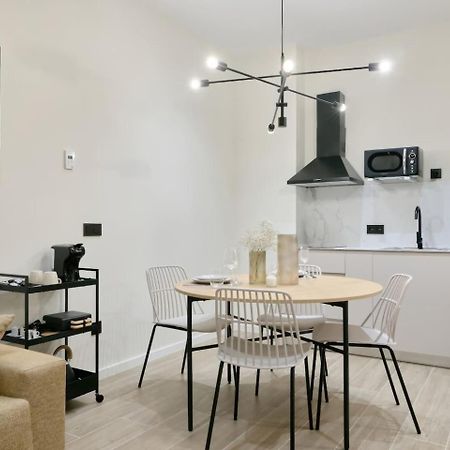 Romantic Apartment N5 Oceanografico By Virkin Suites Valencia Ngoại thất bức ảnh