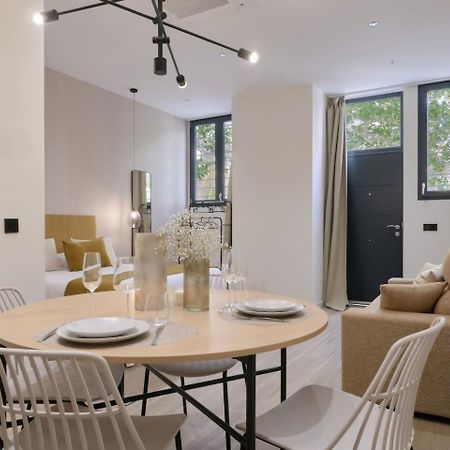 Romantic Apartment N5 Oceanografico By Virkin Suites Valencia Ngoại thất bức ảnh