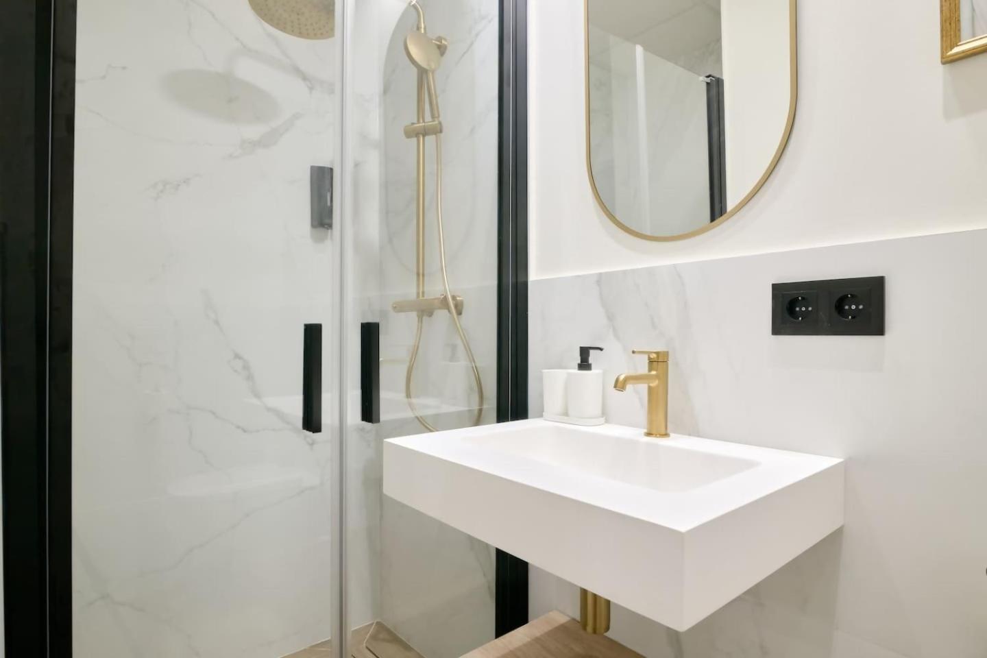 Romantic Apartment N5 Oceanografico By Virkin Suites Valencia Ngoại thất bức ảnh